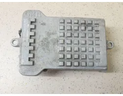Резистор отопителя