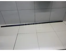 Накладка стекла заднего левого