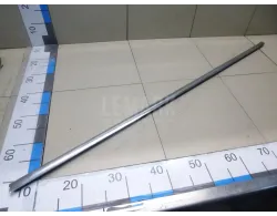 Накладка стекла заднего левого