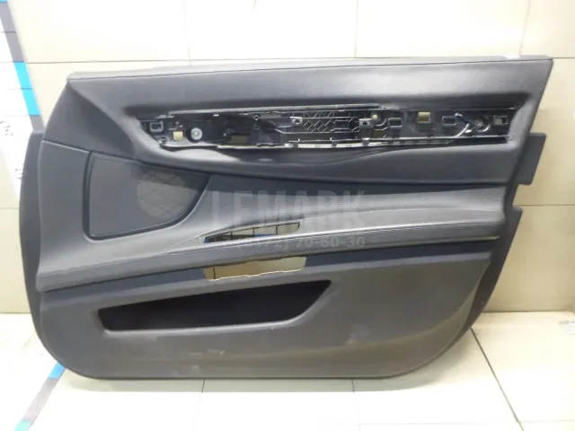 Обшивка двери передней правой для  Citroen C5 Aircross 2018