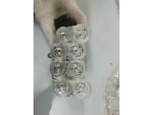 Лампа светодиодная