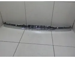 Накладка крышки багажника
