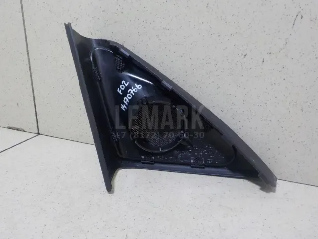 Крышка зеркала внутренняя правая для  Chevrolet Aveo (T300) 2011-2015