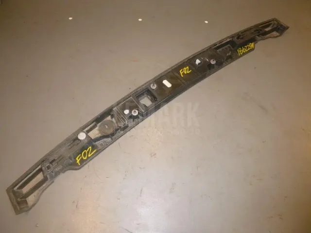 Накладка крышки багажника для  Ford America Lincoln MKZ 2012-2020