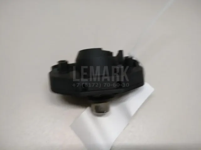 Вставка замка багажника для  BMW 5-serie G30/G31/F90 2017-2023