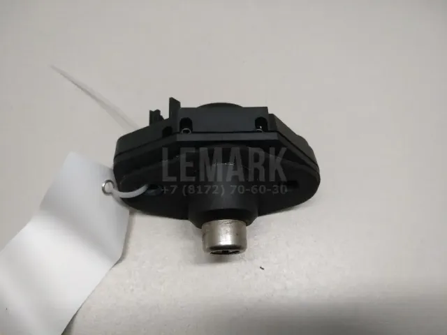 Вставка замка багажника для  BMW 5-serie G30/G31/F90 2017-2023