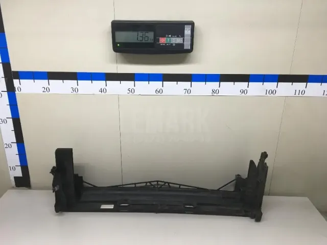 Кожух радиатора для  BMW X5 F15/F85 2013-2018
