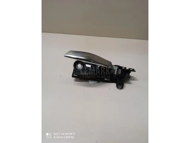 Ручка двери внутренняя левая