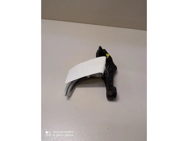Ручка двери внутренняя левая