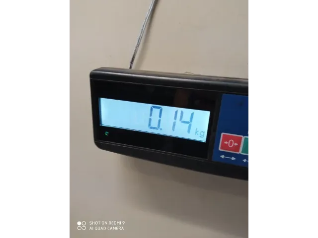 Ручка двери внутренняя левая