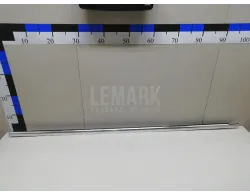Накладка стекла заднего левого