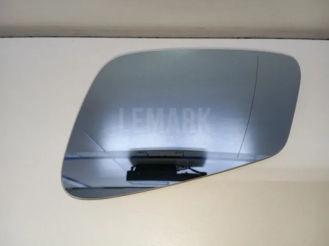 Стекло зеркала электрического левого для  Citroen AX 1986-1998