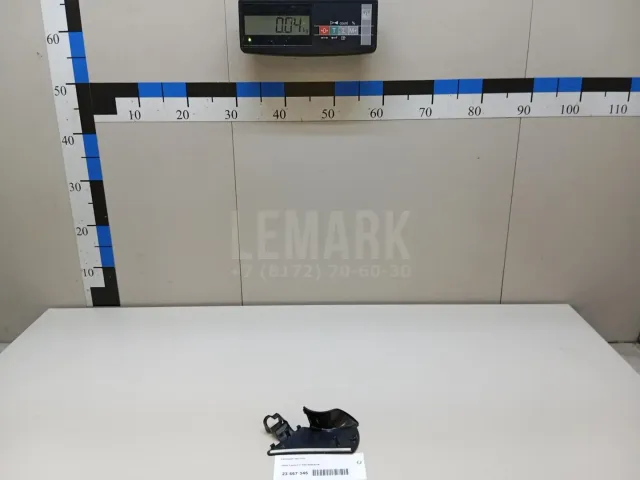 Накладка зеркала