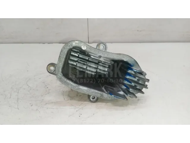 Указатель поворота правый для  Citroen Jumper 250/290 2006