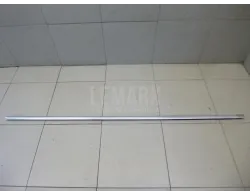 Накладка стекла заднего левого