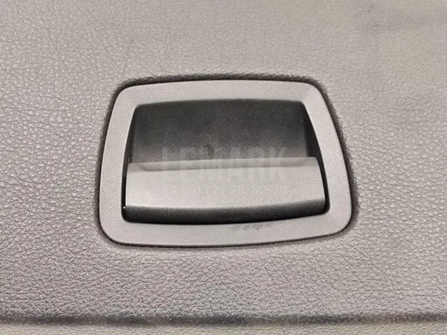 Крышка (дверца) бардачка для  BMW X5 F15/F85 2013-2018