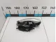 Ручка двери задней наружная левая для  BMW X1 F48 2014-2022