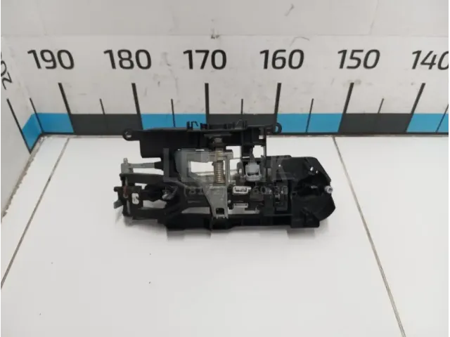 Ручка двери задней наружная левая для  BMW X1 F48 2014-2022