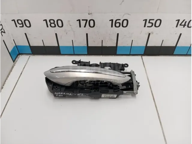 Ручка двери задней наружная левая для  BMW X1 F48 2014-2022