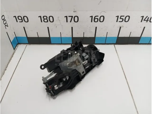 Ручка двери задней наружная левая для  BMW X1 F48 2014-2022