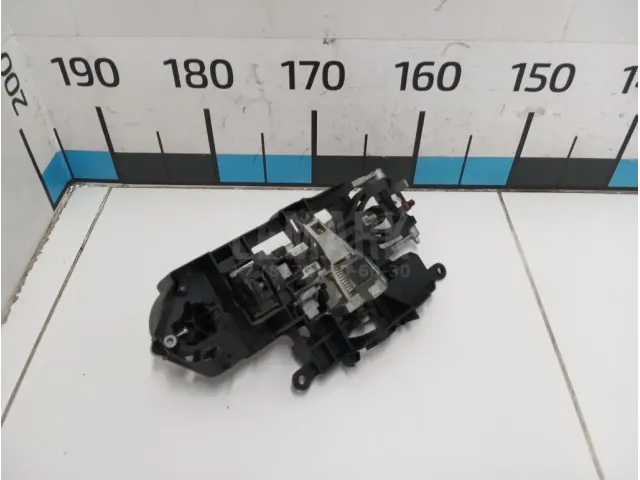 Ручка двери задней наружная левая для  BMW X1 F48 2014-2022