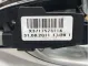 Ручка двери задней наружная левая для  BMW X1 F48 2014-2022