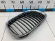 Решетка радиатора правая для  Chrysler Sebring/Dodge Stratus 2001-2007