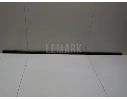 Накладка стекла заднего левого