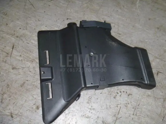 Отопитель дополнительный для  Honda Accord VI 1998-2002