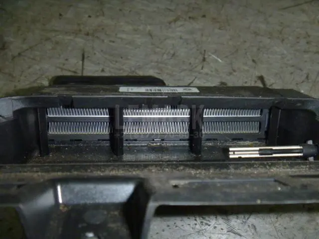 Отопитель дополнительный для  Honda Accord VI 1998-2002