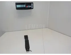 Ответная часть ремня безопасности
