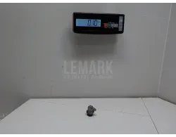 Вставка замка двери лев.