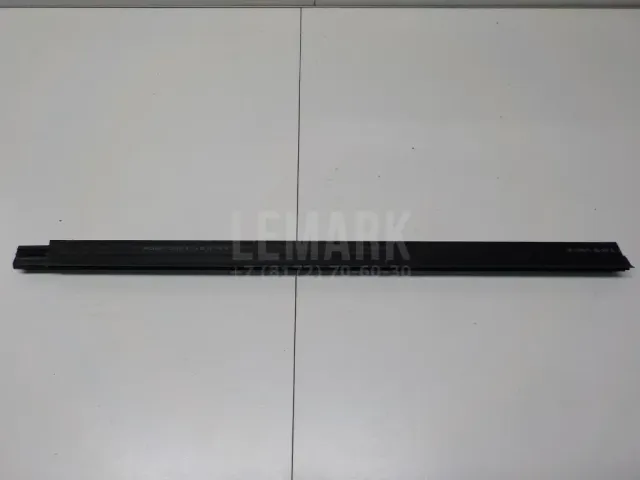 Накладка стекла заднего левого для  Alfa Romeo 147 2001-2010