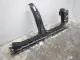 Порог со стойкой правый для  Chrysler Voyager/Caravan/Town&Country (RT) 2007-2020