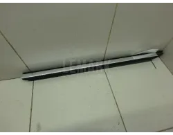 Накладка стекла заднего левого