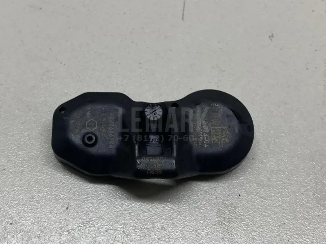 Датчик давления в шине (TPMS) для  Citroen C4 2004-2011