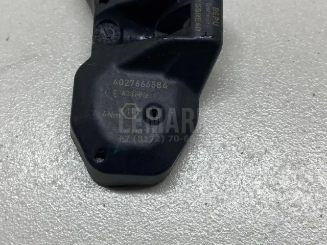 Датчик давления в шине (TPMS) для  Citroen C4 2004-2011