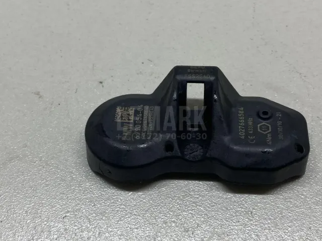 Датчик давления в шине (TPMS) для  Citroen C4 2004-2011