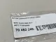 Датчик давления в шине (TPMS) для  Citroen C4 2004-2011