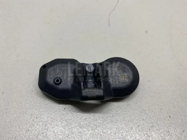 Датчик давления в шине (TPMS)