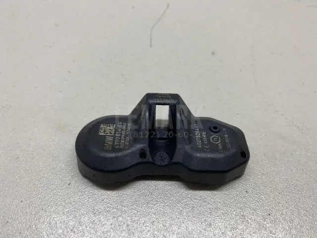 Датчик давления в шине (TPMS)