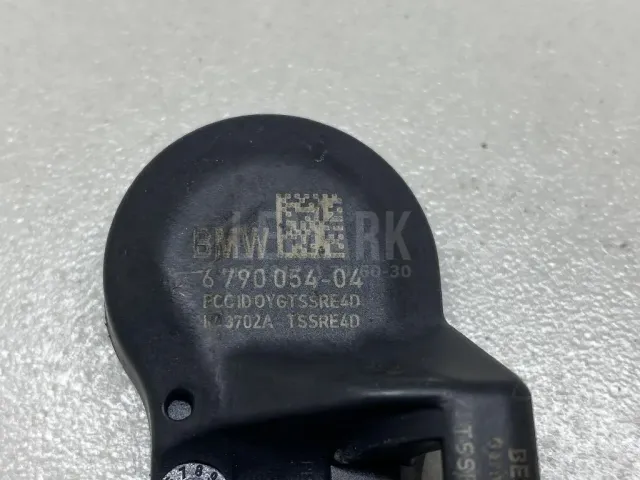Датчик давления в шине (TPMS)