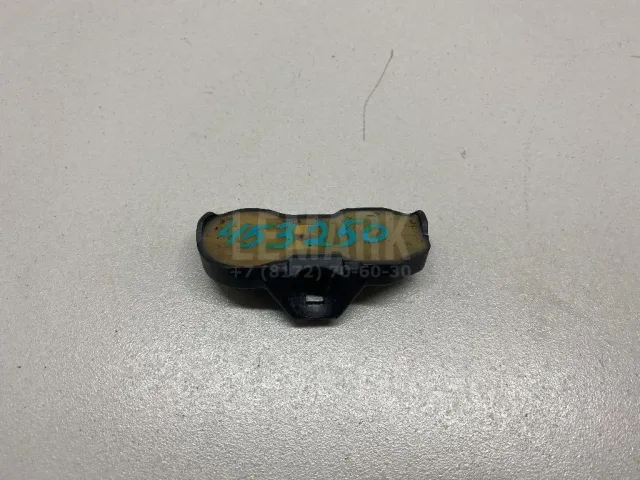 Датчик давления в шине (TPMS)