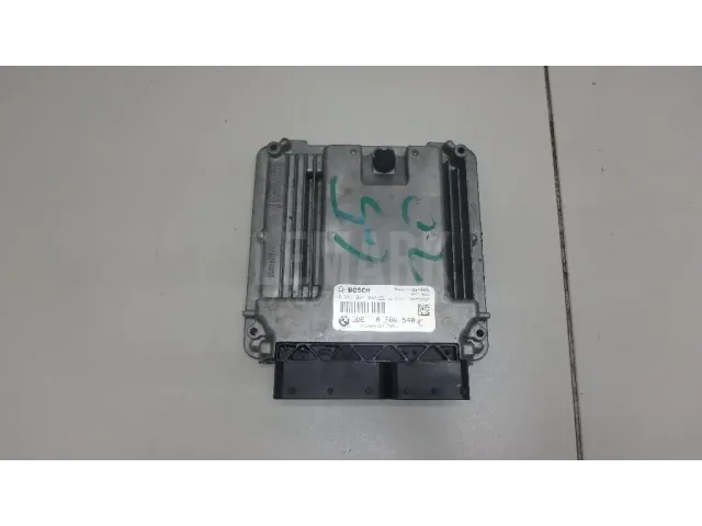 Блок управления двигателем для  BMW 1-serie E87/E81 2004-2011