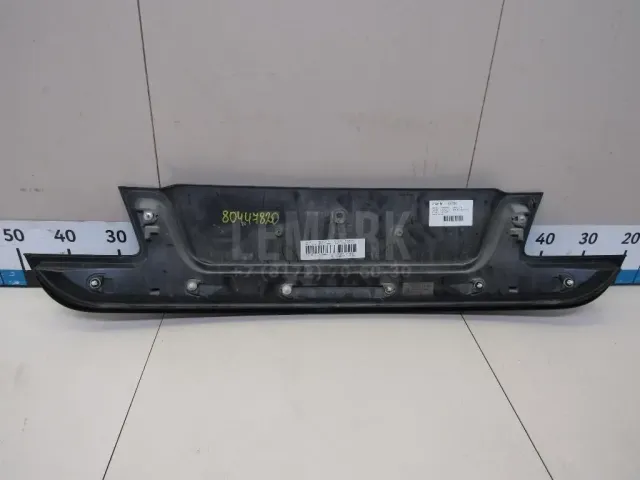 Накладка крышки багажника для  Fiat Tipo 1993-1995