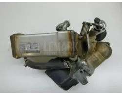 Радиатор системы EGR