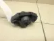 Вставка замка багажника