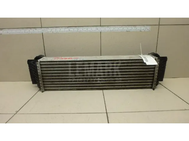 Интеркулер для  BMW 3-serie E90/E91 2005-2012