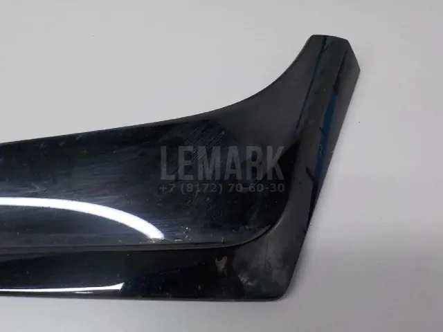 Накладка переднего крыла левого для  Ford Focus III 2011-2019