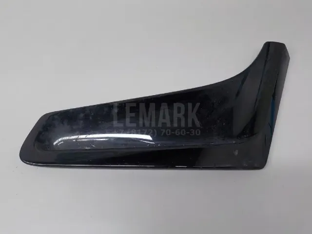 Накладка переднего крыла левого для  Ford Focus III 2011-2019